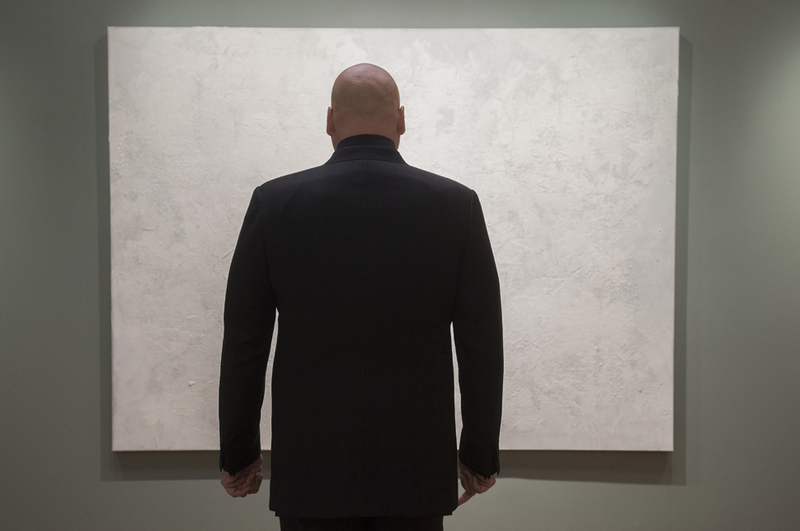 Illustration for article titled Spoiler-Free Review: Marvel’s New Daredevil Series Is Bloody Fantastic